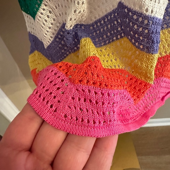 Anna Kay Le Top Tank - Picture 5 of 6